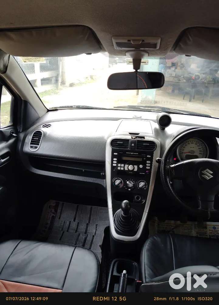 2011 Ritz Diesel Manual Year