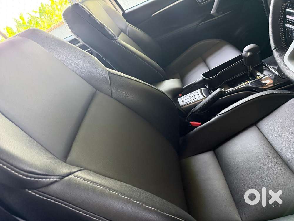 Toyota Fortuner Legender 4x2 At 2.8, 2026, Diesel