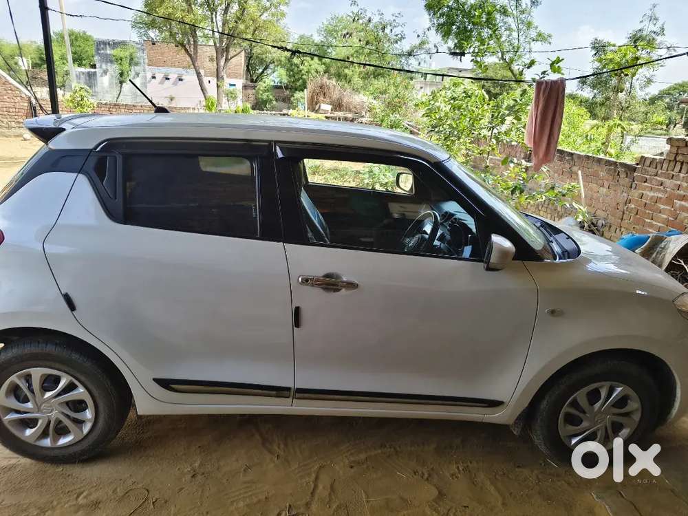 Maruti Suzuki Swift 2024