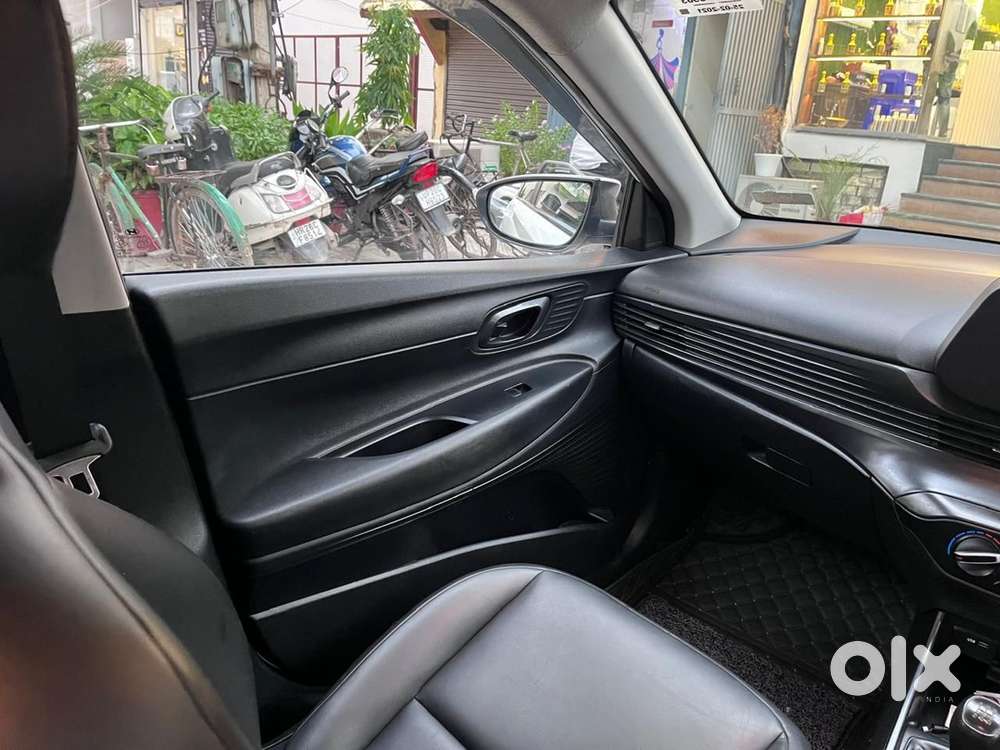 Hyundai New I20 Well Maintained