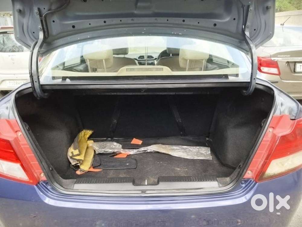 Maruti Suzuki Swift Dzire Vdi Bsiv, 2018, Diesel