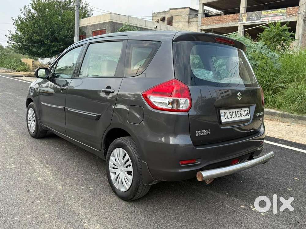Maruti Suzuki 2015 Car