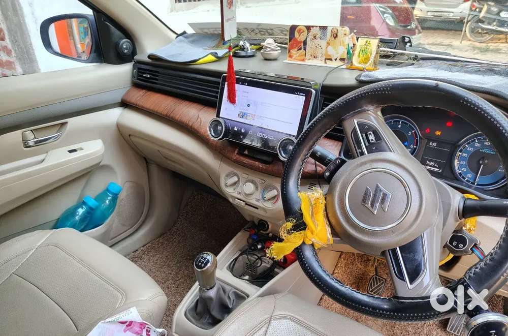 Maruti Suzuki Ertiga 2019 Diesel 85000 Km Driven