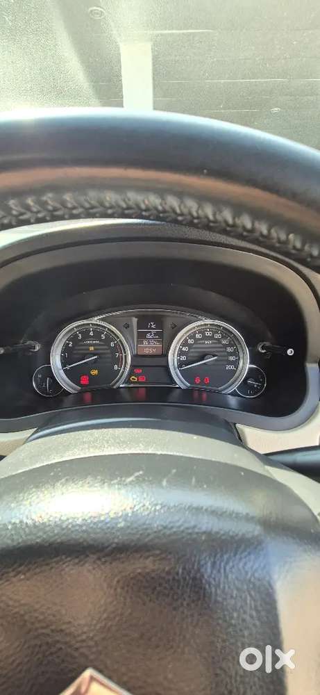 Maruti Suzuki Ciaz 2018