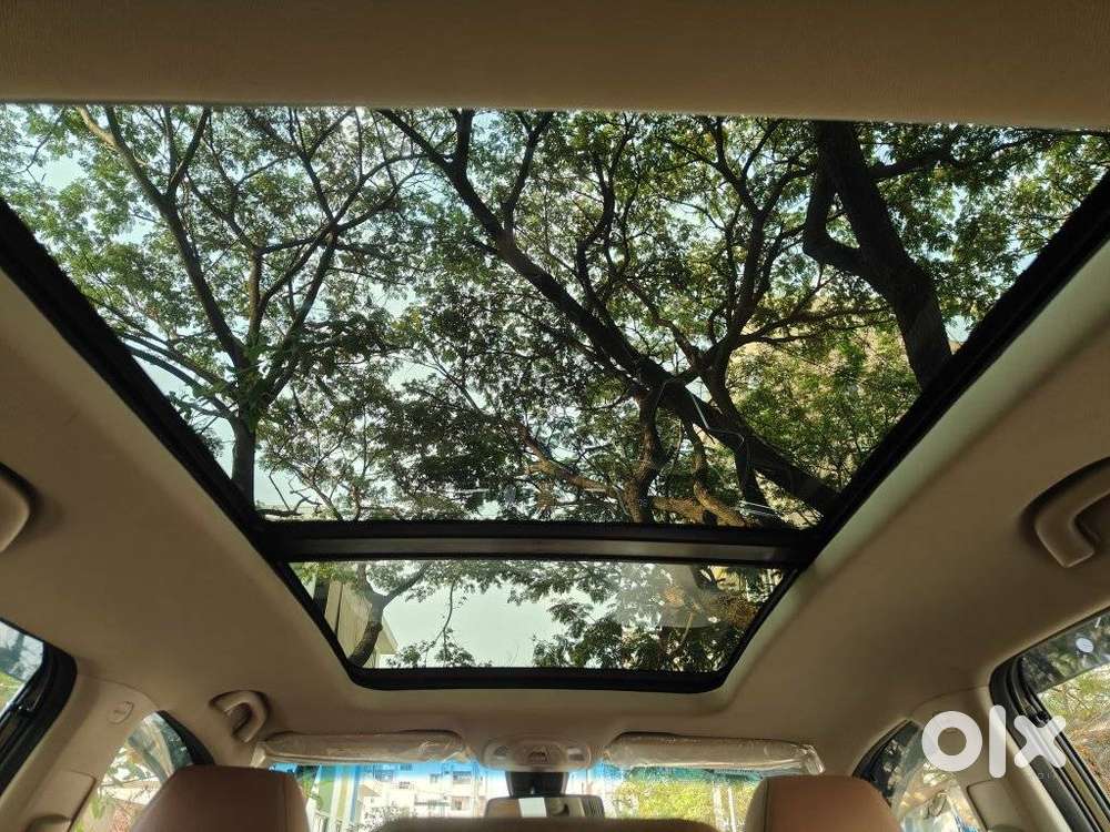 Mg Hector Plus Sharp Pro 2.0 Turbo Diesel 7 Str, 2023, Diesel