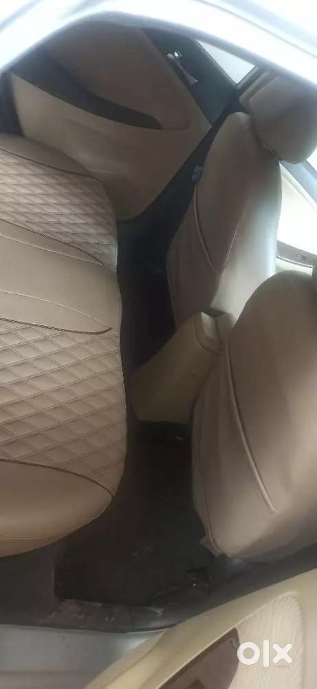 Hyundai Verna Sx Crdi 2014