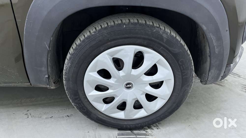 Renault Kwid Climber 1.0 Mt Opt, 2020, Petrol