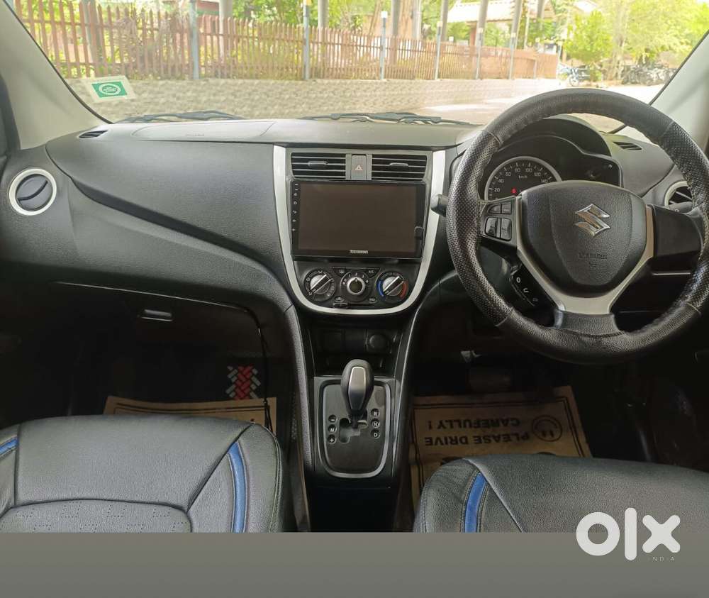 Maruti Suzuki Celerio X Amt Zxi, 2019, Petrol