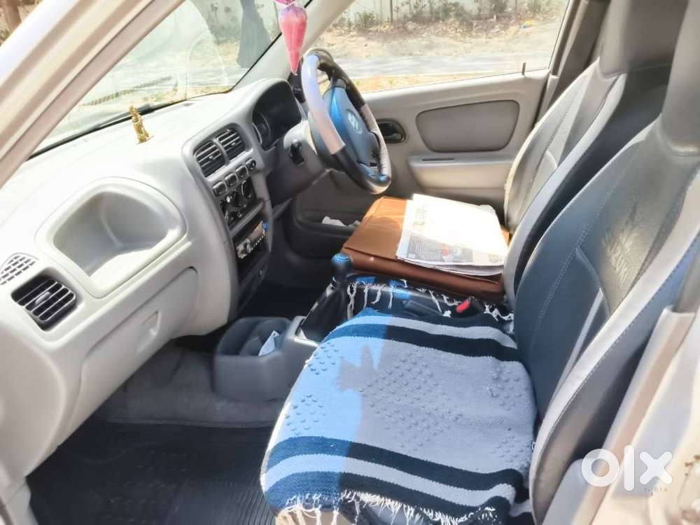 Alto K10 2012–excellent Condition-new Tyres.sargasan-gandhinagar