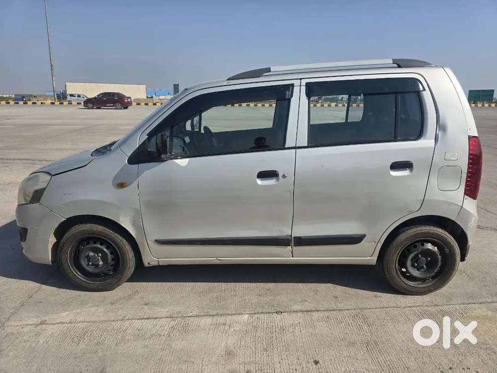 Maruti Suzuki Wagon R 1.0 2018 Cng & Hybrids 99000 Km Driven