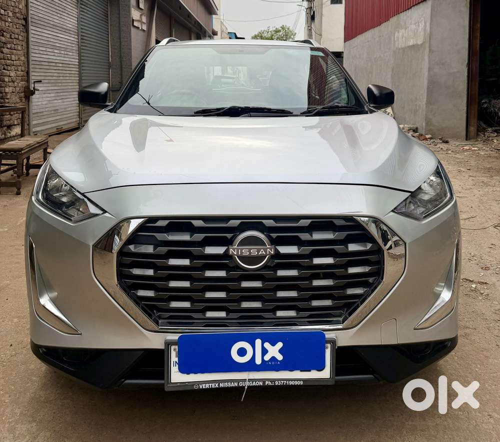 Nissan Magnite 1.0 Xe, 2024, Petrol