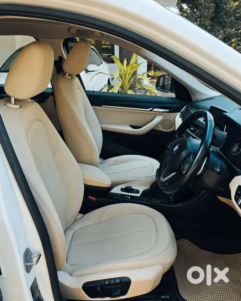 Bmw X1 2013 Diesel 49500 Km Driven