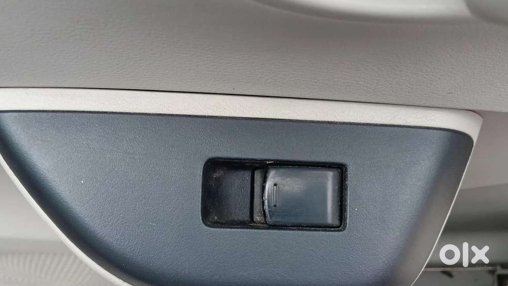 Datsun Go Plus T, 2016, Petrol