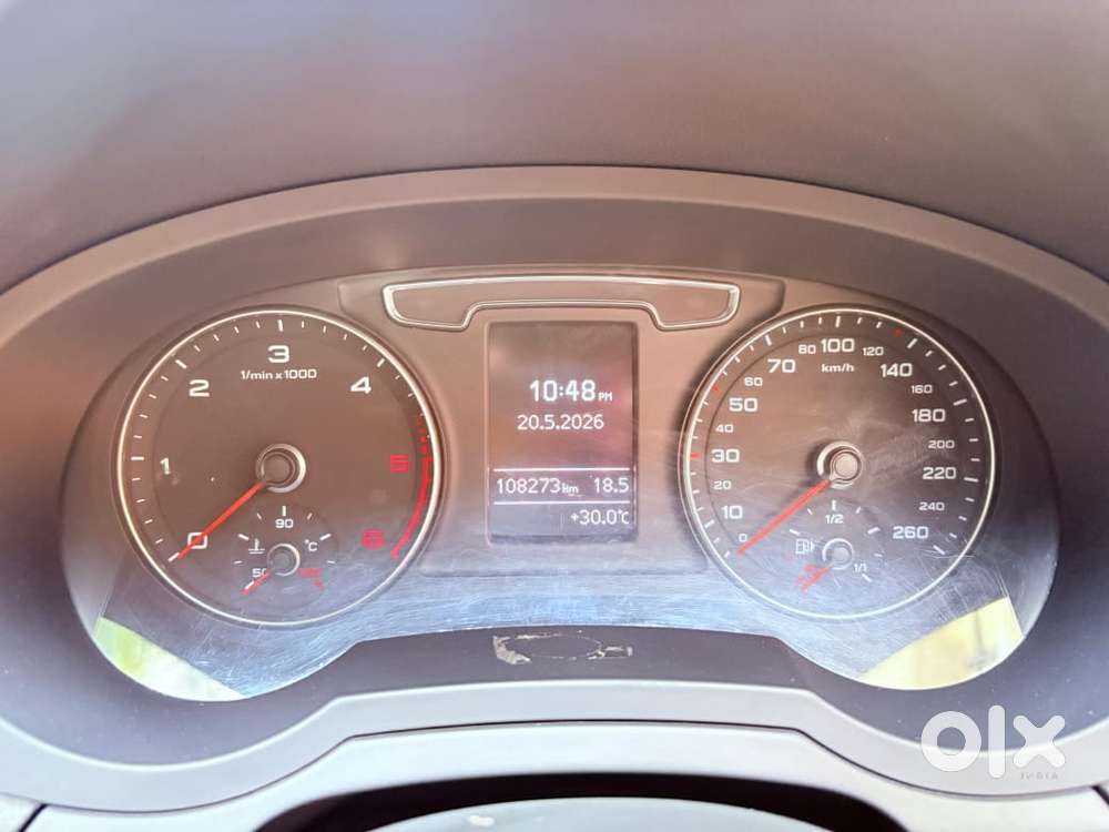 Audi Q3 35 Tdi Premium Plus + Sunroof, 2016, Diesel