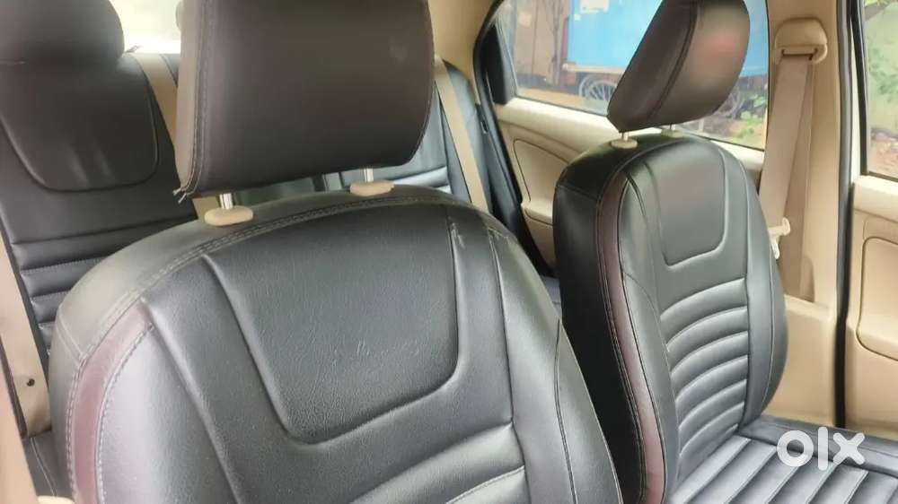 Toyota Etios Diesel 2018