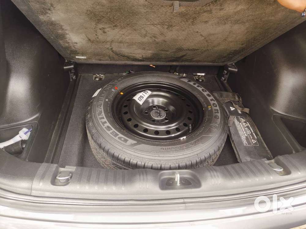 Jeep Compass Limited (o) 4x2 At, 2024 Diesel Good Condition