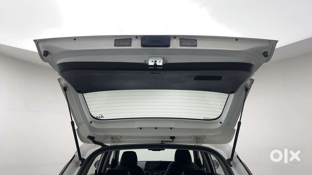 Kia Sonet 1.0 Gtx Plus Dct, 2021, Petrol