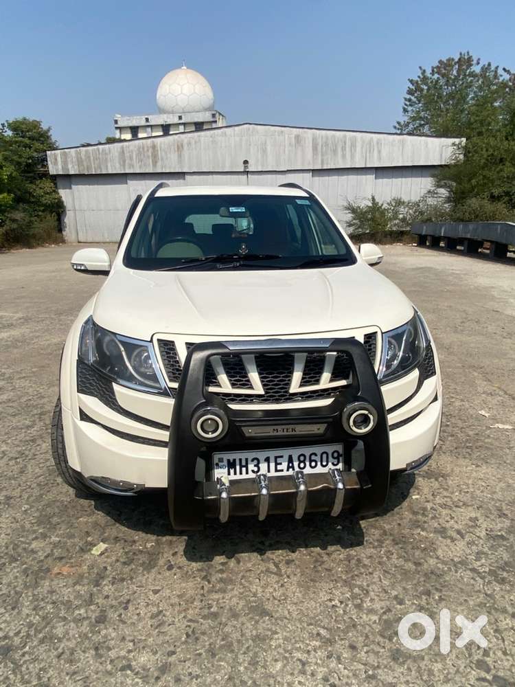 Mahindra Xuv500 Well Maintained