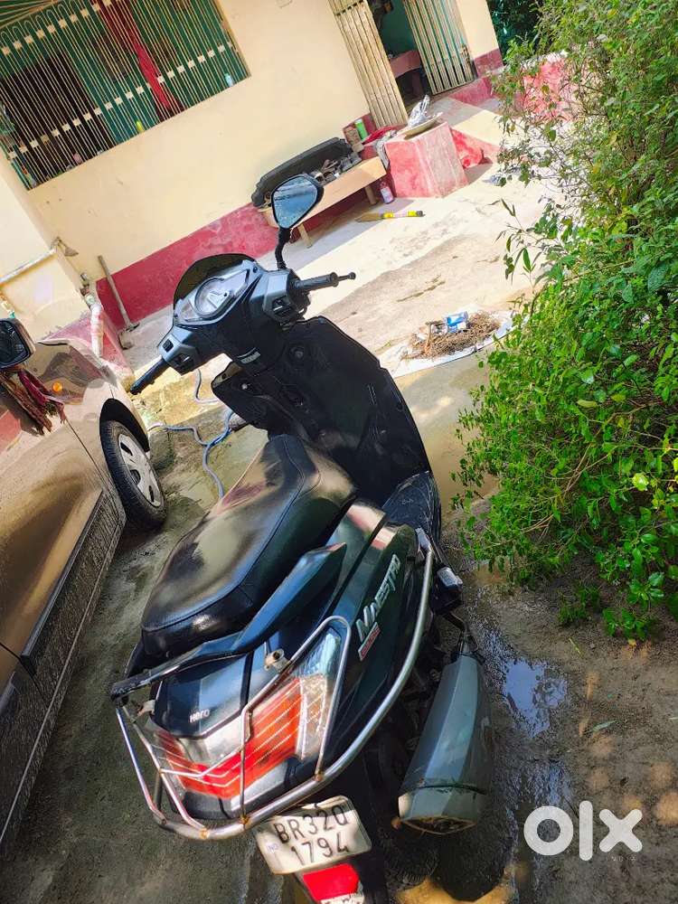 Well maintained hero maestro edge 110 cc Scooters 1824855847