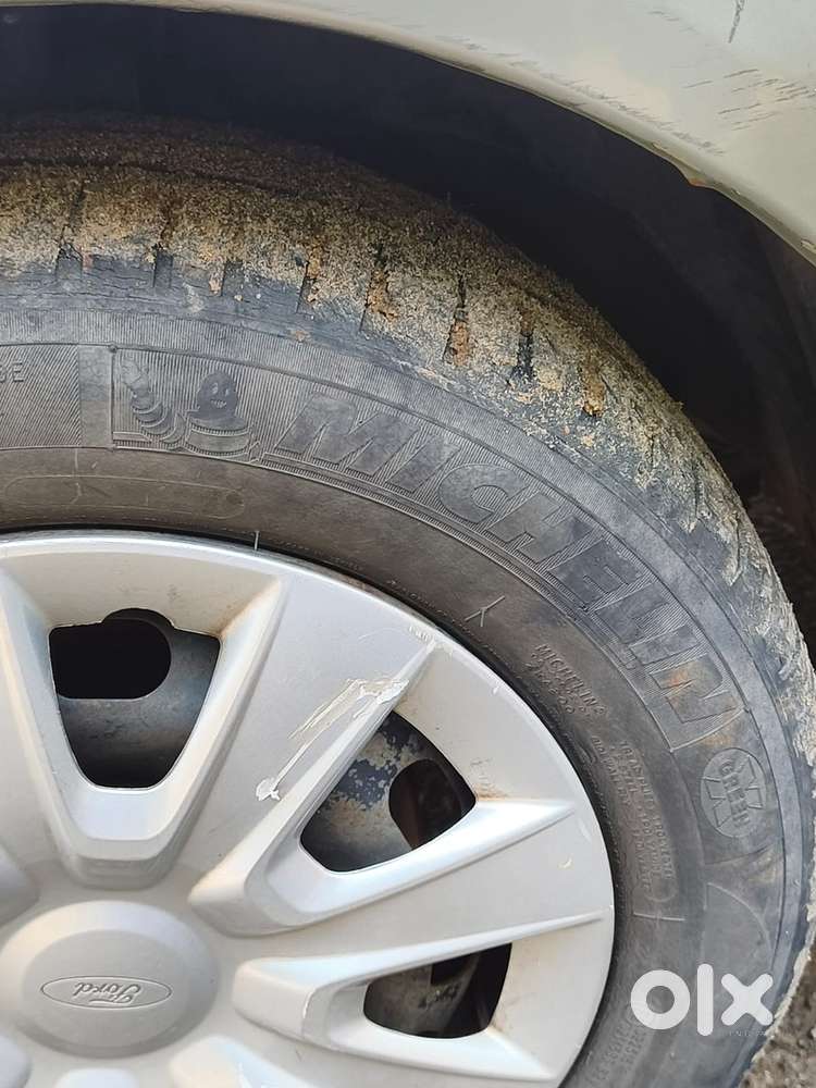 Ford Figo Petrol 2010