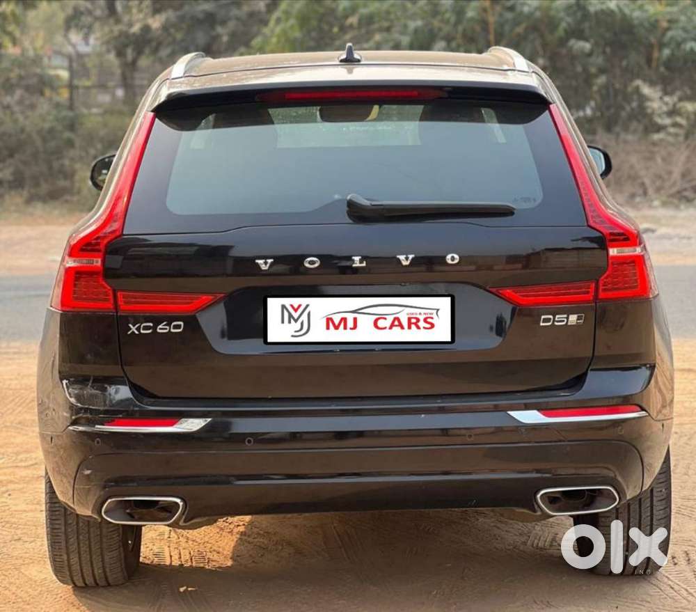 Volvo Xc60 D5 Summum, 2018, Diesel