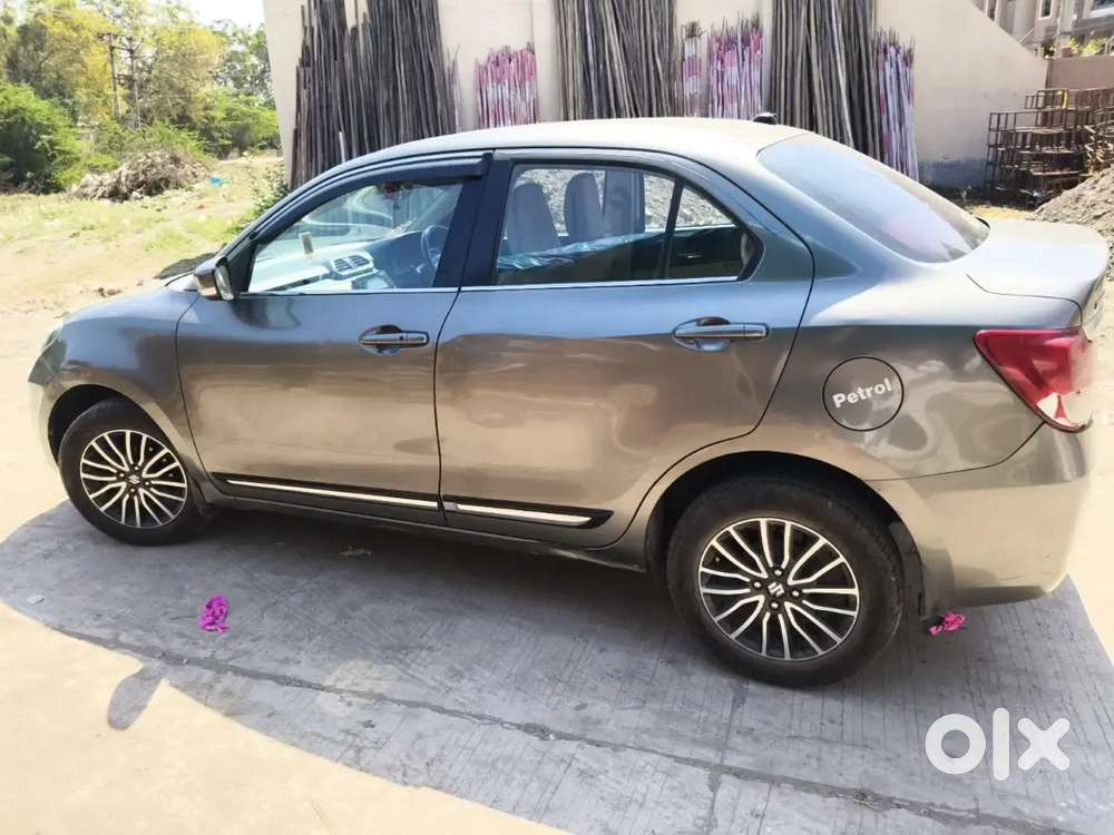 Maruti Suzuki Dzire