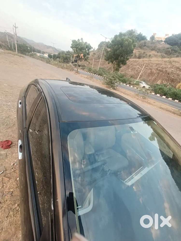 Honda City 2016 Petrol Car