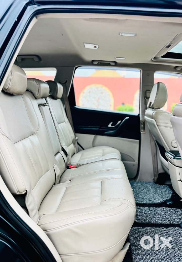 Mahindra Xuv500 2.2 W10, 2018, Diesel