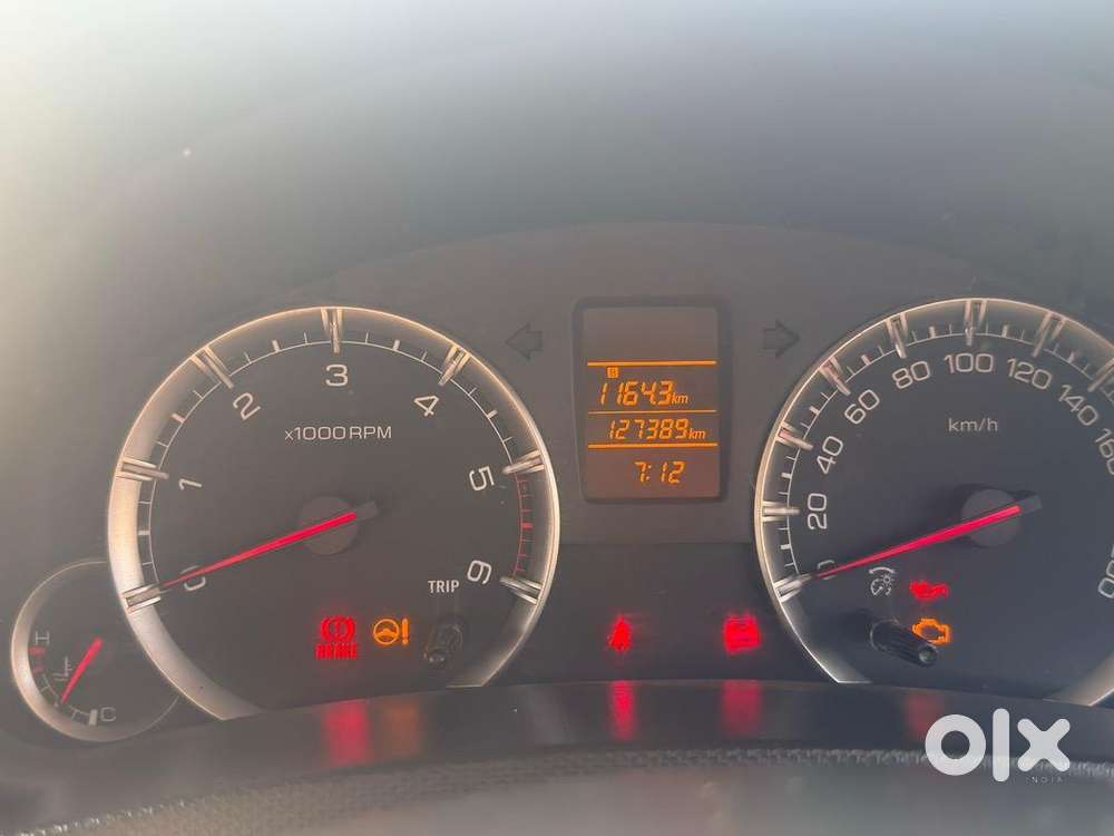 Maruti Suzuki Swift 2016 Diesel Good Condition