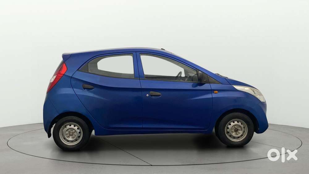 Hyundai Eon Era +, 2013, Petrol