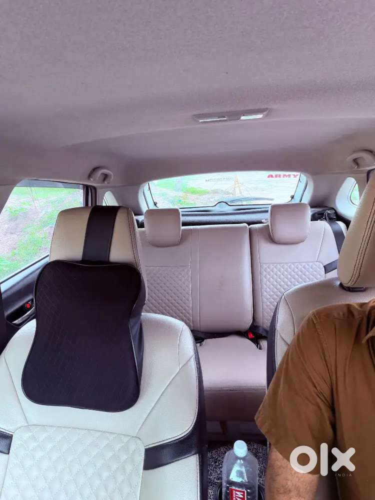 Maruti Suzuki Baleno 2019