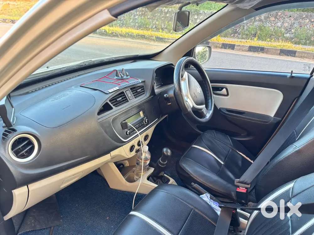 Maruti Suzuki Alto 2021 Second Owner