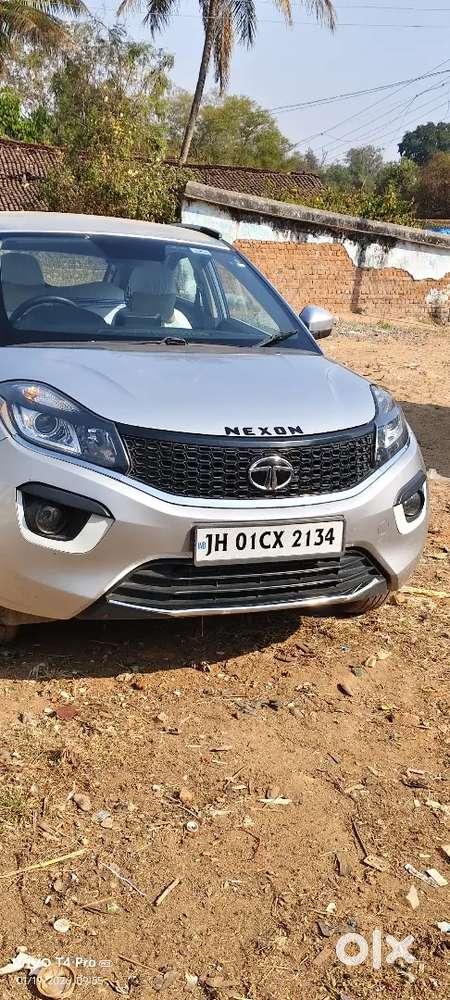 Tata Nexon 1.5 Revotorq 2018