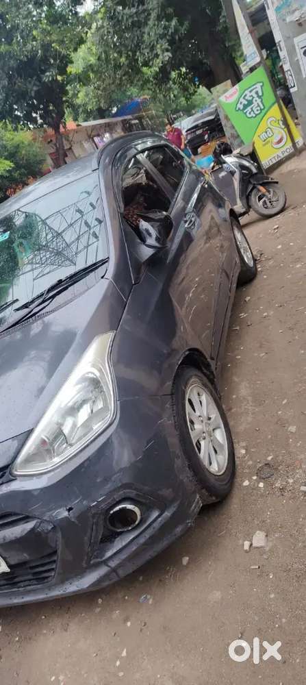 Hyundai Grand I10 Sportz 2017