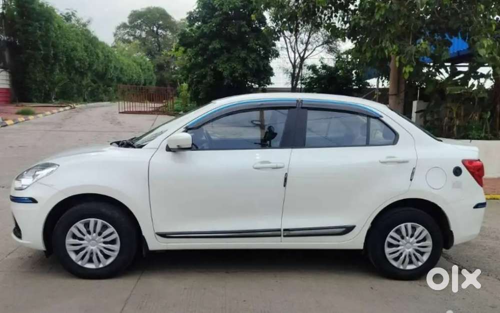 Maruti Suzuki Dzire 2024 Petrol Manual 35459 Km