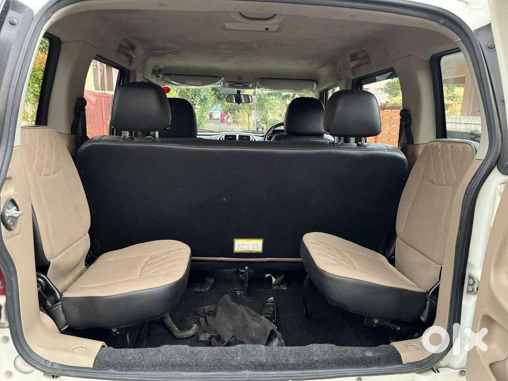 Mahindra Tuv 300, 2019, Diesel