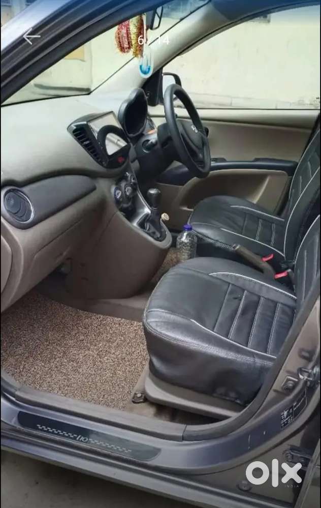 I10 In Gud Condition