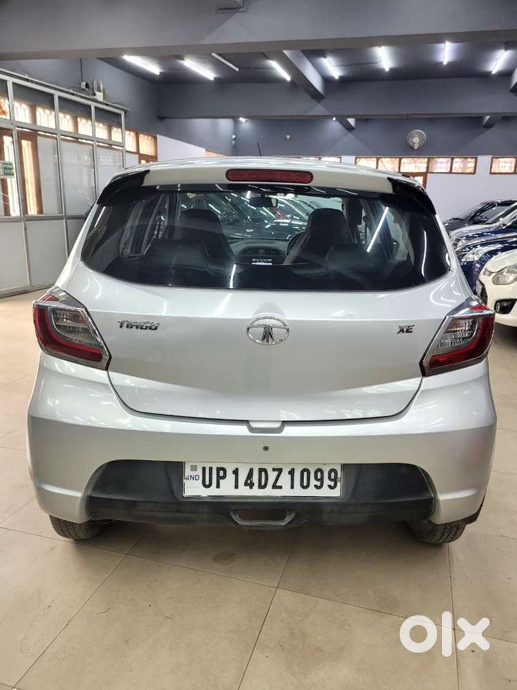 Tata Tiago Xe Diesel, 2019, Diesel