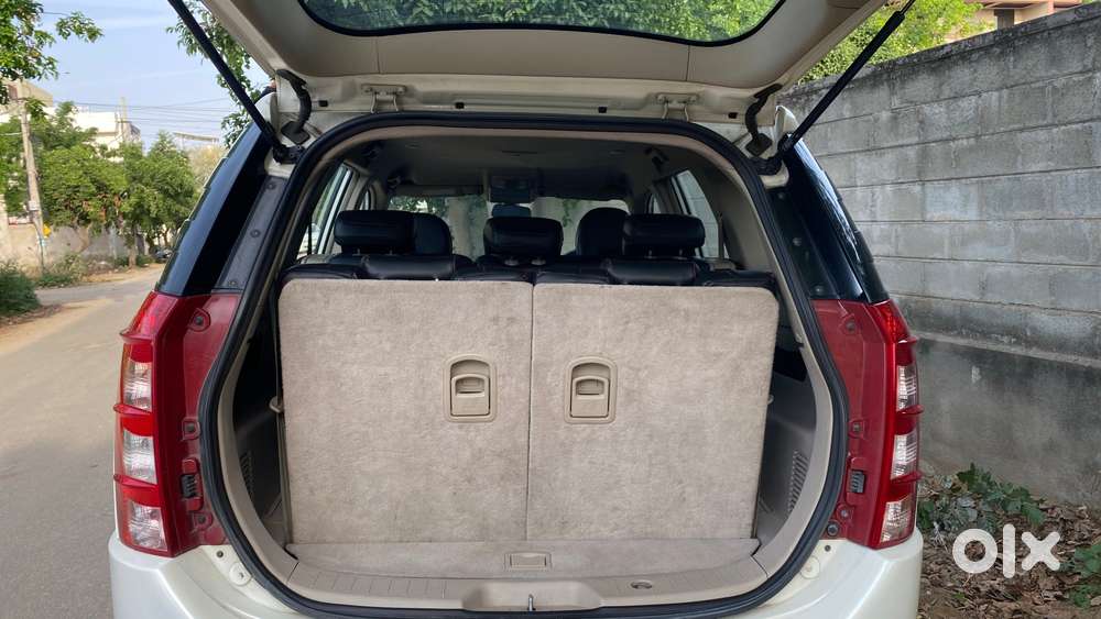 Mahindra Xuv500 W6 2wd, 2017, Diesel