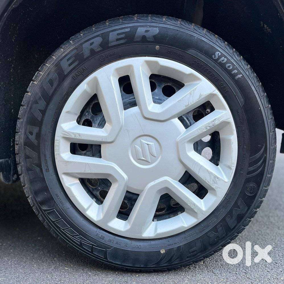 Maruti Suzuki Brezza Vdi, 2019, Diesel