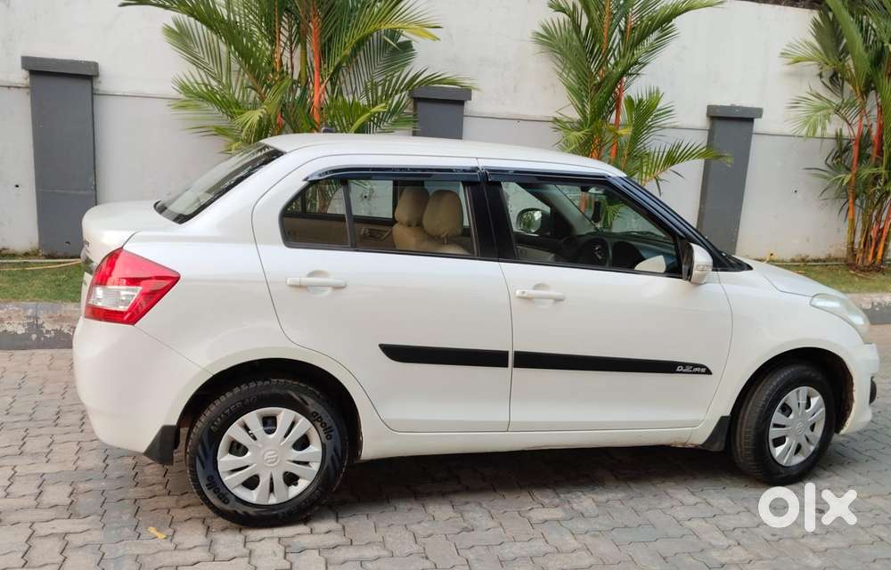 Maruti Suzuki Swift Dzire Vdi Bsiv, 2013, Diesel