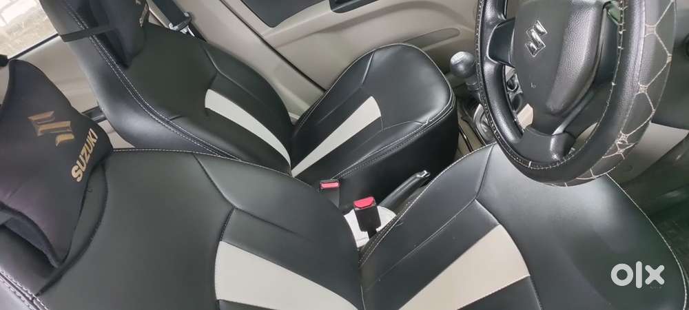 Maruti Suzuki Celerio Petrol 2015 Model