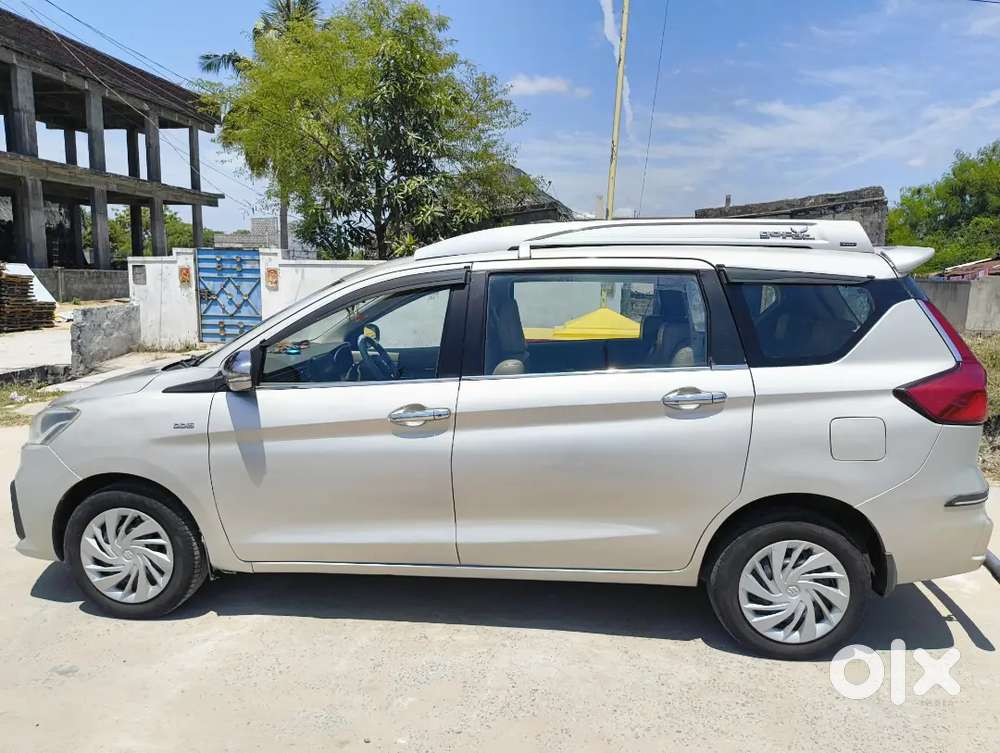 Maruti Suzuki Ertiga 2020 Diesel 150000 Km Driven