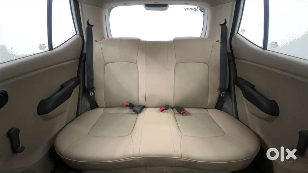 Hyundai I10 2007-2010 Era 1.1, 2012, Petrol