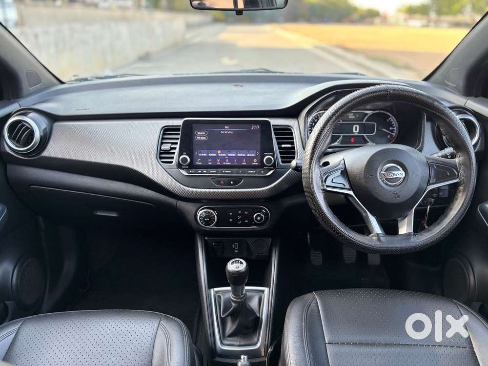 Nissan Kicks Xv, 2019, Petrol
