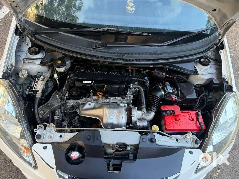 Honda Amaze Diesel