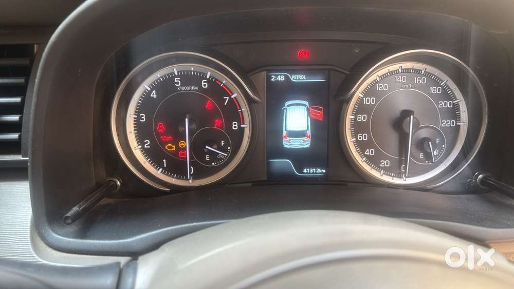 Maruti Suzuki Ertiga