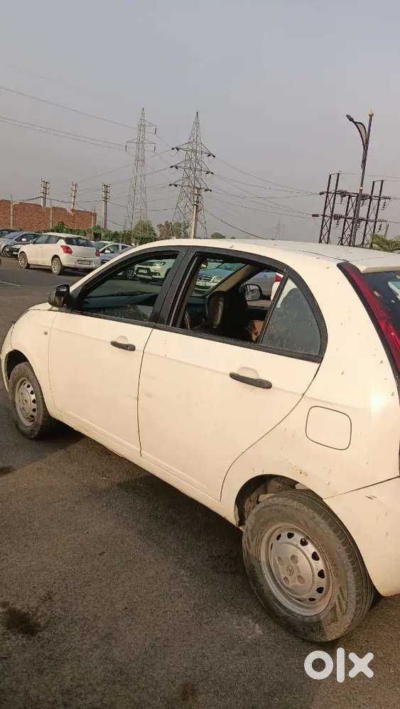 Tata Indiga Vista
