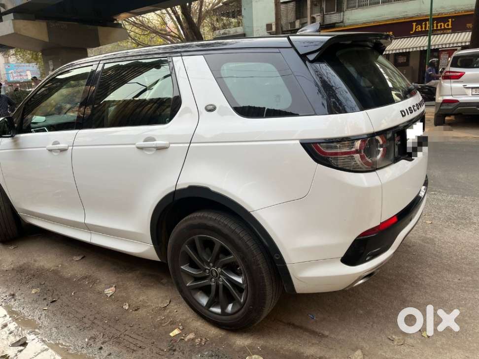 Land Rover Discovery Hse 2.0 Sd4, 2019, Diesel
