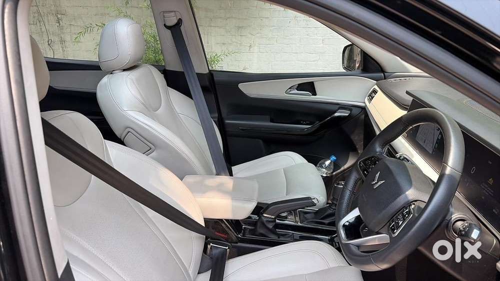Mahindra Diesel Car 2025 Mint Condotion